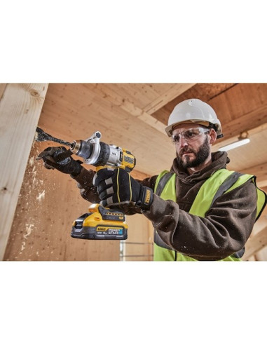Wiert-Wkręt Z Udarem 18V Xr 169Nm 2X5Ah Ps
