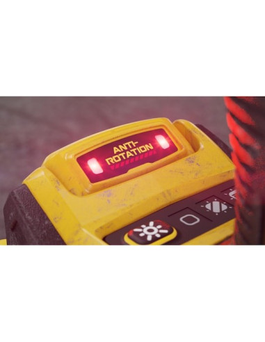 Wiert-Wkręt Z Udarem 18V Xr 169Nm 2X5Ah Ps