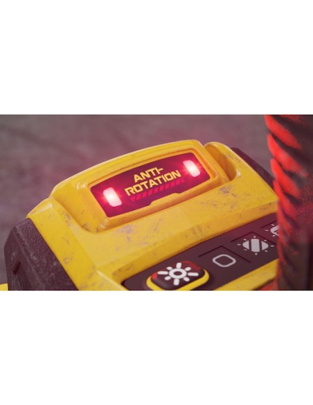 Wiert-Wkręt Z Udarem 18V Xr 169Nm 2X5Ah Ps