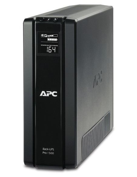 Power-Saving Back-Ups Pro 1500, 230V, Schuko