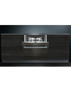 Zmywarka Do Zabudowy Siemens Sn636X06Ke 2