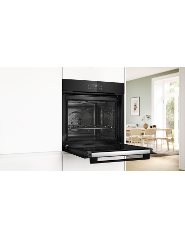 Piekarnik Bosch Hba571Bb4