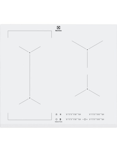 Płyta Indukcyjna Electrolux Eiv63440Bw