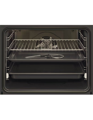 Piekarnik Electrolux Eod6F77Wv