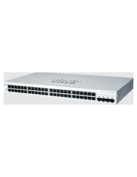 Switch Cisco Cbs220-48T-4G-Eu
