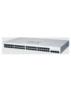 Switch Cisco Cbs220-48T-4G-Eu 2