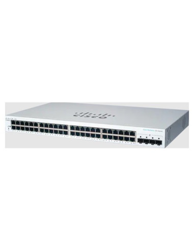 Switch Cisco Cbs220-48T-4G-Eu
