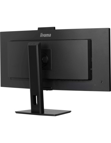 Monitor Iiyama 86,4Cm (34") Xcb3497Wqsnph-B1 21:9 Hdmi+Dp+Usb-C Webc