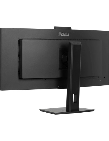 Monitor Iiyama 86,4Cm (34") Xcb3497Wqsnph-B1 21:9 Hdmi+Dp+Usb-C Webc