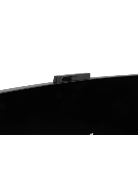 Monitor Iiyama 86,4Cm (34") Xcb3497Wqsnph-B1 21:9 Hdmi+Dp+Usb-C Webc