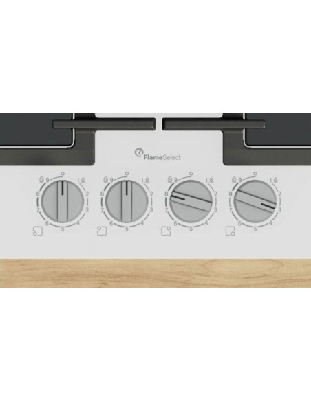 Płyta Gazowa Bosch Ppp6A2I40