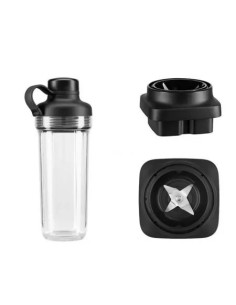 Blender Kielichowy Kitchenaid 5Ksb4034Ebk 2