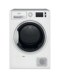 Suszarka Z Pompą Ciepła Hotpoint Nt M11 82Sk Eu