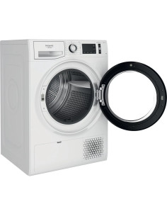 Suszarka Z Pompą Ciepła Hotpoint Nt M11 82Sk Eu 2