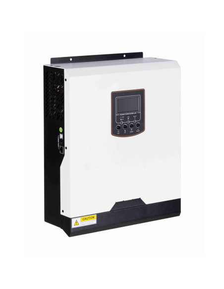 Orvaldi Ks3K+ Solar Sinus 3Kva/3Kw | Inwerter | 3Kw 24Vdc