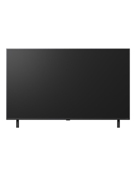 Lg 43Qned80A3A 43 Telewizor Smart Tv Webos 25 Uhd Czarny