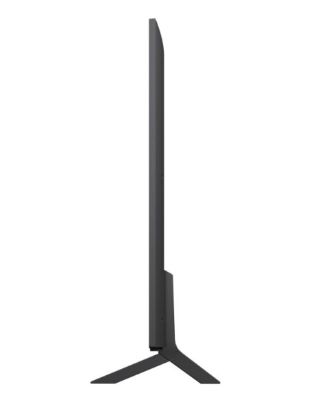 Lg 43Qned80A3A 43 Telewizor Smart Tv Webos 25 Uhd Czarny