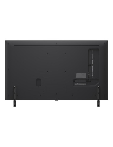 Lg 43Qned80A3A 43 Telewizor Smart Tv Webos 25 Uhd Czarny