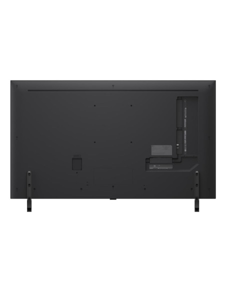 Lg 43Qned80A3A 43 Telewizor Smart Tv Webos 25 Uhd Czarny