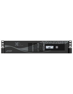 Infosec Zasilacz Awaryjny Ups X4 2000 Rm Plus, 2000Va, 1200W, 2X Fr/Schuko, 8X C13