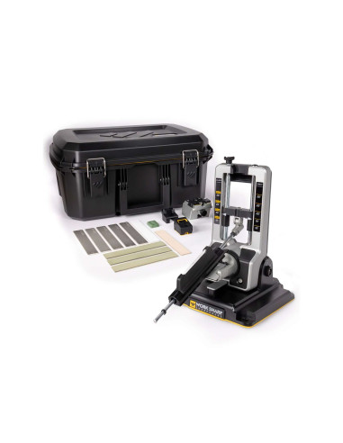 Work Sharp Professional Precision Adjust Elite