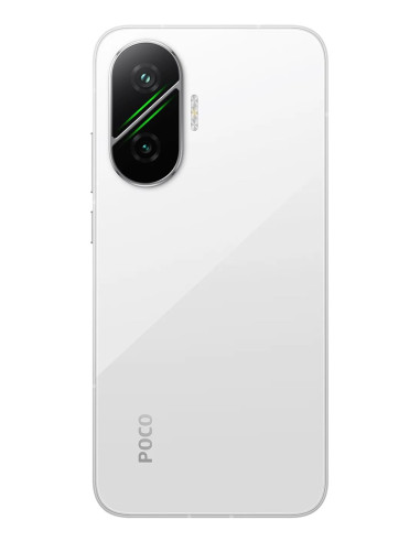 Telefon F7 12/256Gb Biały