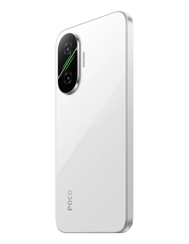Telefon F7 12/256Gb Biały