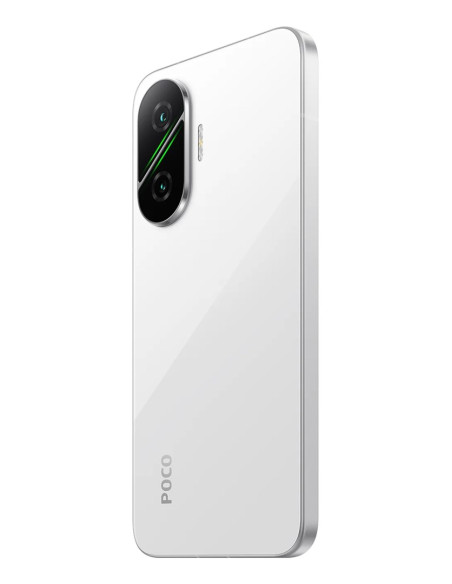 Telefon F7 12/256Gb Biały