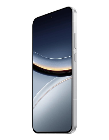 Telefon F7 12/256Gb Biały