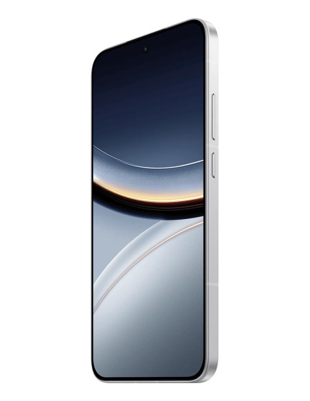 Telefon F7 12/256Gb Biały