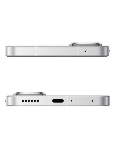 Telefon F7 12/256Gb Biały