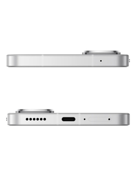 Telefon F7 12/256Gb Biały