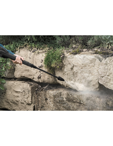 Myjka Ciśnieniowa Karcher K 7 Power Flex - 1.317-300.0