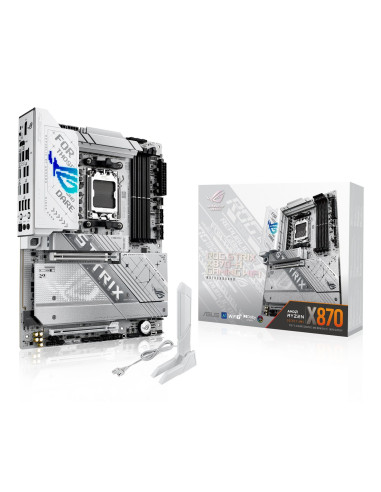 Płyta Główna Asus Rog Strix X870-A Gaming Wifi