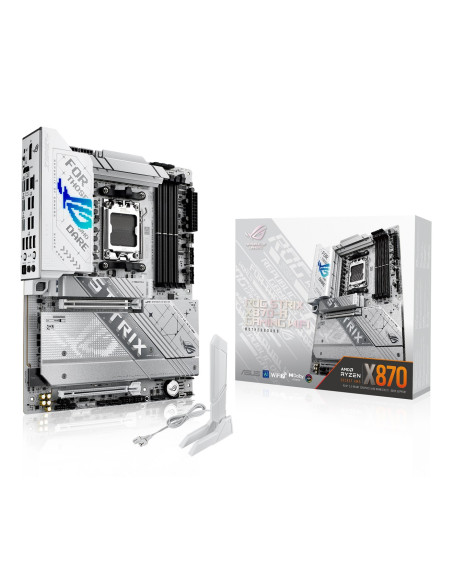 Płyta Główna Asus Rog Strix X870-A Gaming Wifi