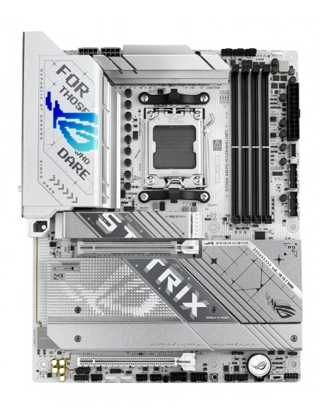 Płyta Główna Asus Rog Strix X870-A Gaming Wifi