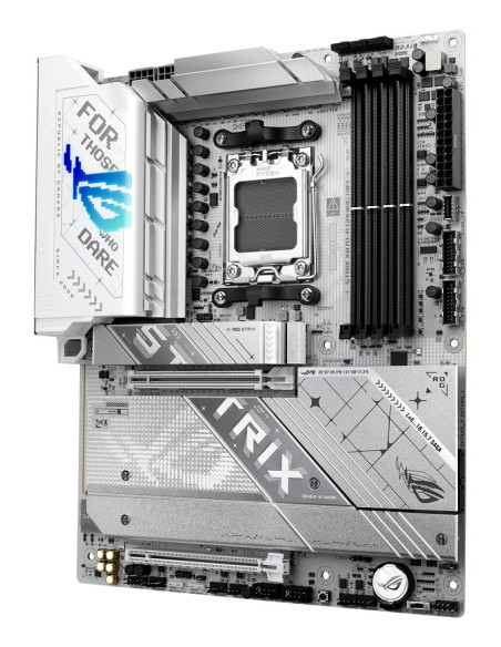 Płyta Główna Asus Rog Strix X870-A Gaming Wifi