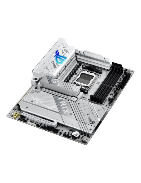 Płyta Główna Asus Rog Strix X870-A Gaming Wifi