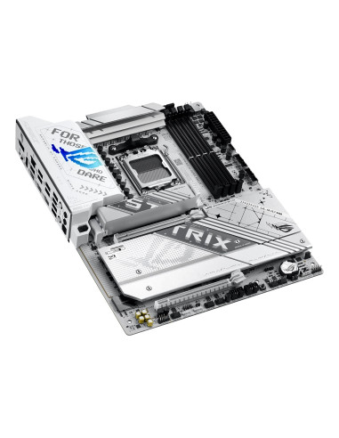 Płyta Główna Asus Rog Strix X870-A Gaming Wifi