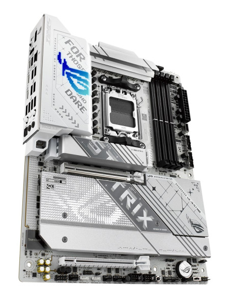 Płyta Główna Asus Rog Strix X870-A Gaming Wifi