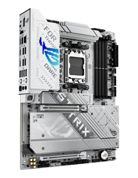 Płyta Główna Asus Rog Strix X870-A Gaming Wifi