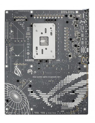 Płyta Główna Asus Rog Strix X870-A Gaming Wifi