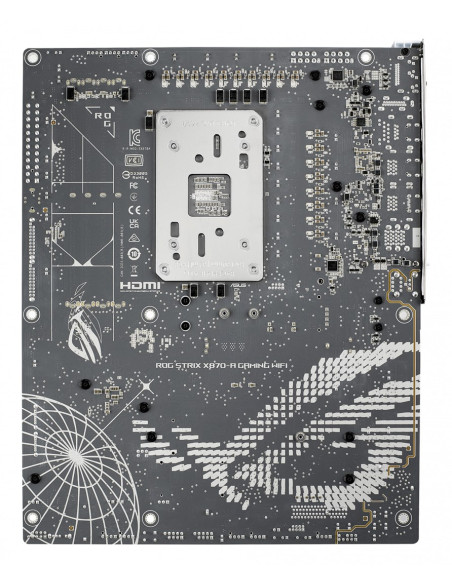 Płyta Główna Asus Rog Strix X870-A Gaming Wifi