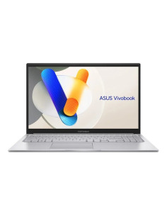 Asus Vivobook 15 X1504Va-Bq2625 I3-1315U 15.6"Fhd Ips-Level Panel 60Hz 250Nits Ag 16Gb Ddr4 Ssd512 Intel Graphics Wlan+Bt Cam720