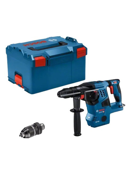 Bosch Gbh 18V-28 Cf Professional Sds Plus