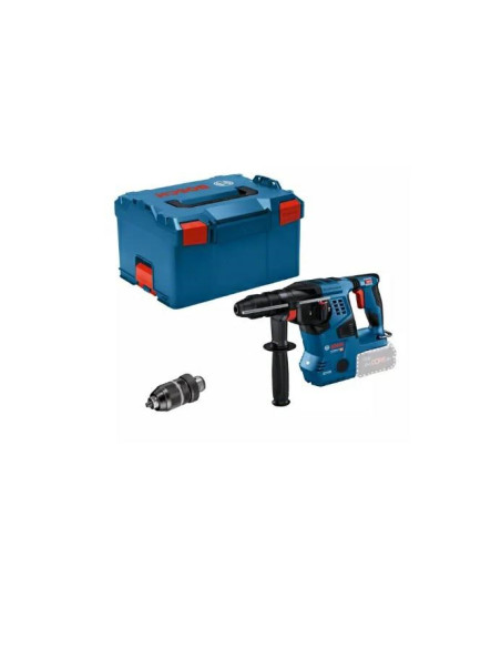 Bosch Gbh 18V-28 Cf Professional Sds Plus