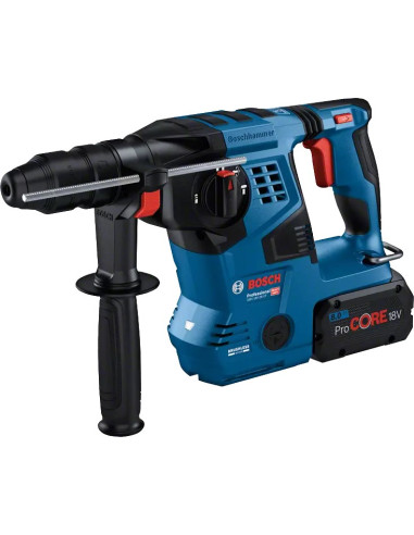 Bosch Gbh 18V-28 Cf Professional Sds Plus
