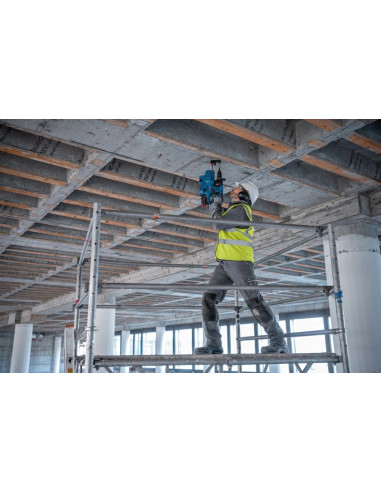 Bosch Gbh 18V-28 Cf Professional Sds Plus