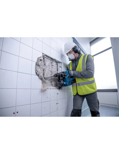 Bosch Gbh 18V-28 Cf Professional Sds Plus