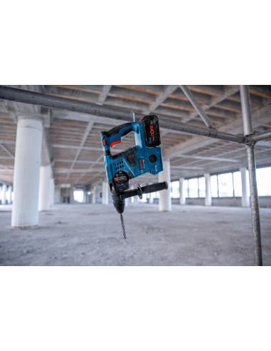 Bosch Gbh 18V-28 Cf Professional Sds Plus